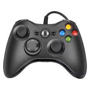'+1 Aditional Controller